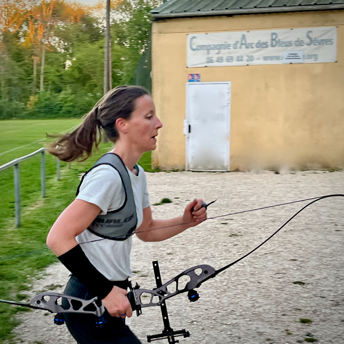 Run Archery 2026 : Action !