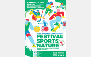 26 et 27 Juin - Atelier Tir à l'Arc - Festival des Sports de Nature 2026 - Stade Marcel Bec