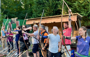 Fête annuelle de la Compagnie !
