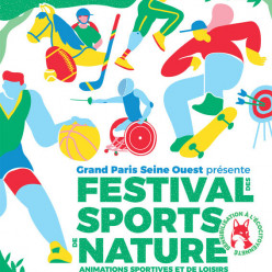La CABS au Festival des Sports de Nature 2026