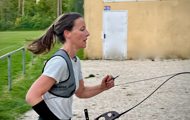 Run Archery 2026 : Action !