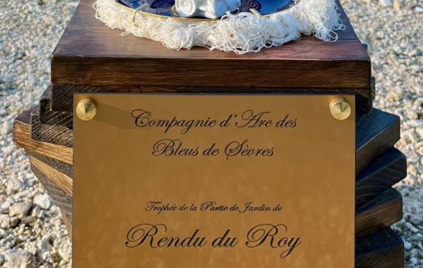 Rendu du Roy 2026