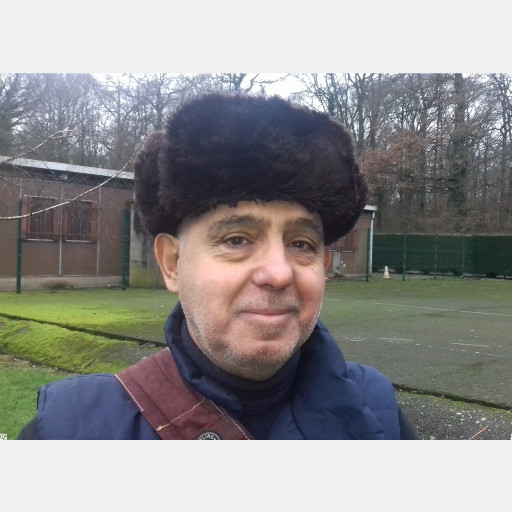 Ugo Gilberto Colasante