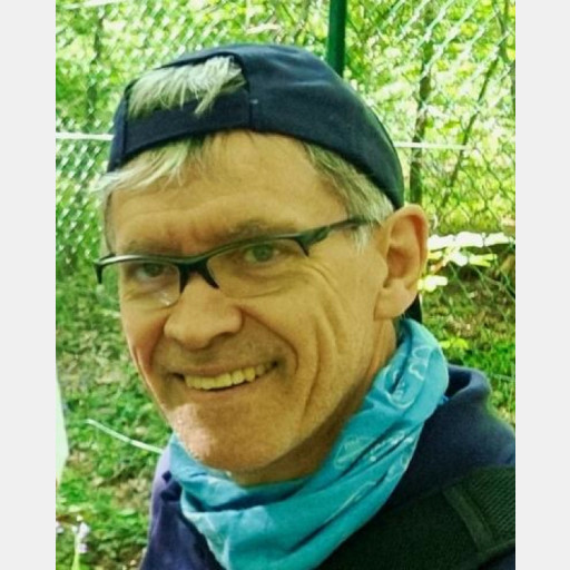 Eric Lebarbier
